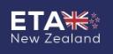 NEW ZEALAND ETA VISA - WELLINGTON Office logo